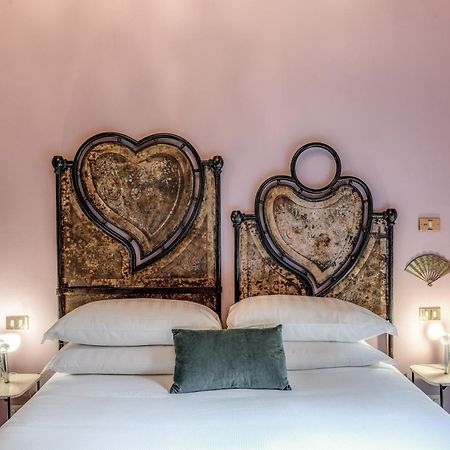 Residenza Brama - Art Aparthotel Рим Екстериор снимка