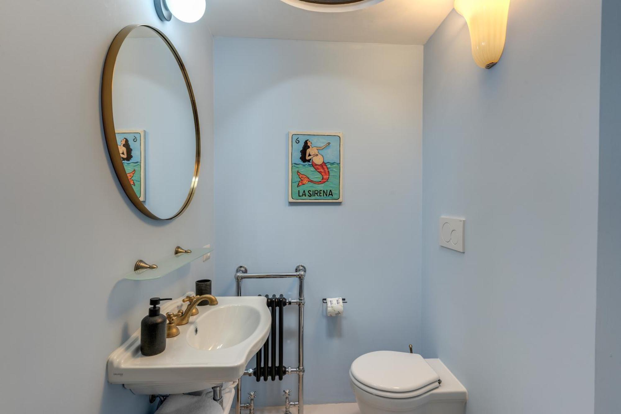 Residenza Brama - Art Aparthotel Рим Екстериор снимка