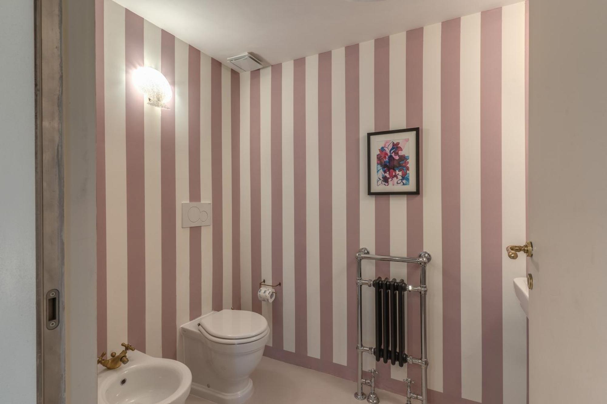 Residenza Brama - Art Aparthotel Рим Екстериор снимка