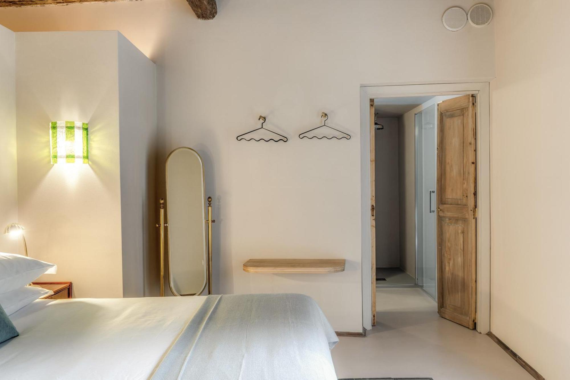 Residenza Brama - Art Aparthotel Рим Екстериор снимка
