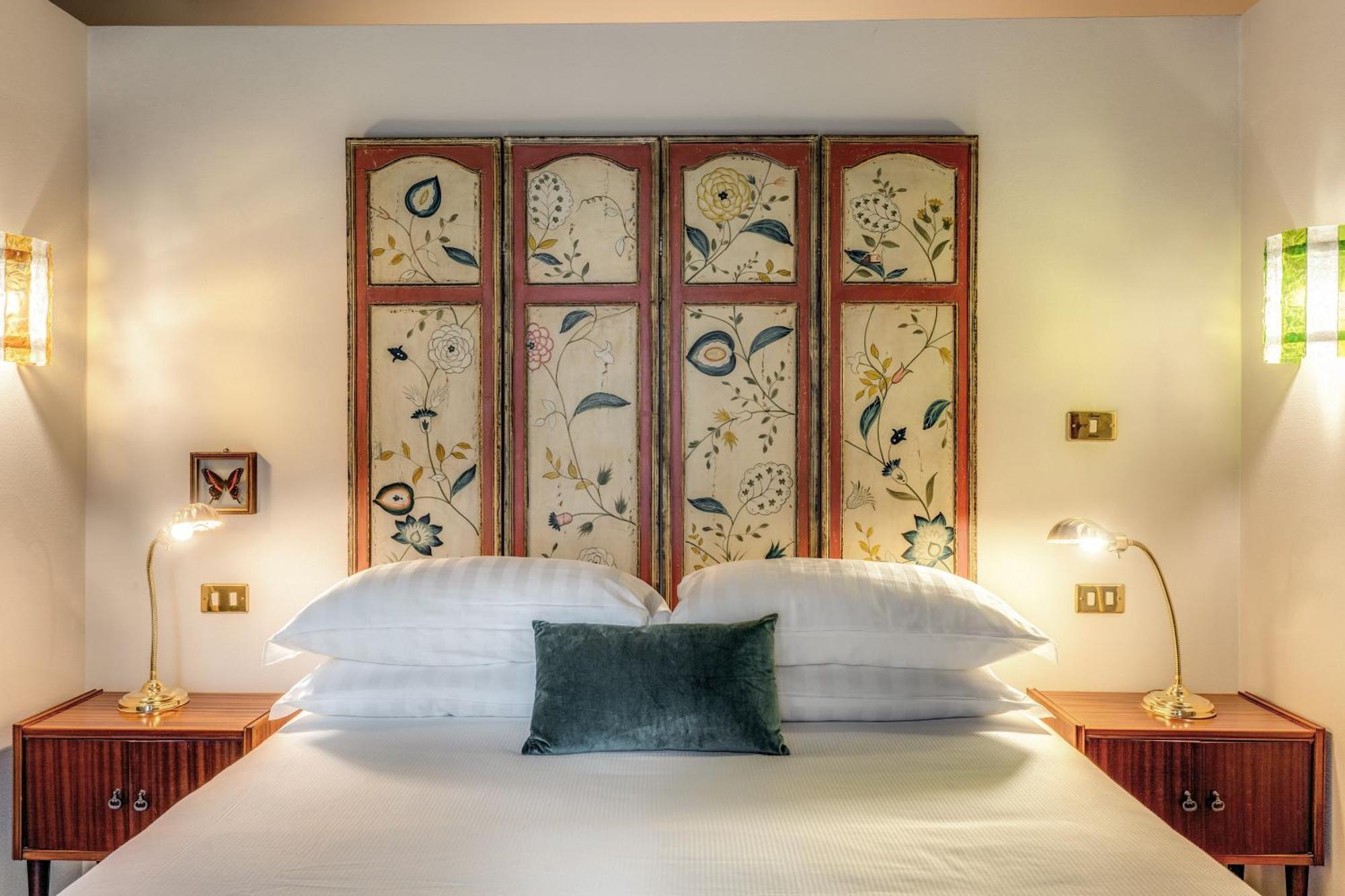Residenza Brama - Art Aparthotel Рим Екстериор снимка